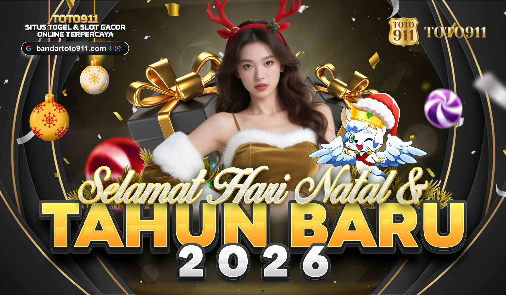 HACKSAW - DUSK PRINCESS GAME PROMO BANNER