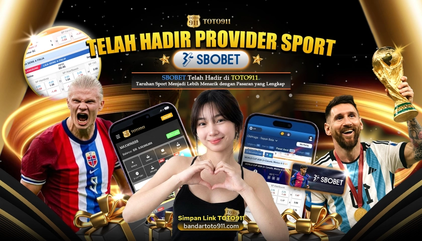 SBOBET88 🏆 Akses Daftar & Login SBOBET Resmi - Link Judi Bola Piala Dunia Online